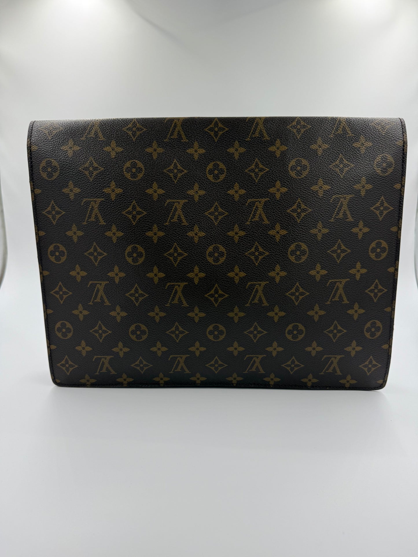 Louis Vuitton - Sleeve Pochette Métis (Monogram canvas) computer taske - Secondhand