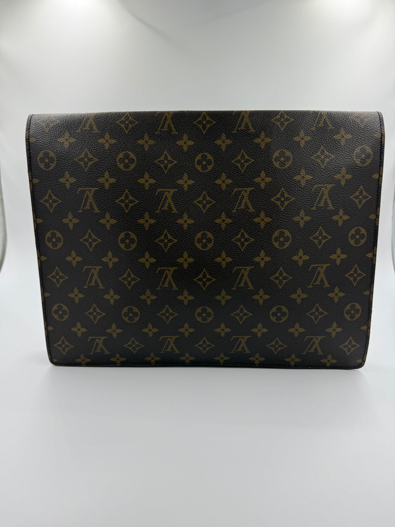 Louis Vuitton - Sleeve Pochette Métis (Monogram canvas) computer taske - Secondhand