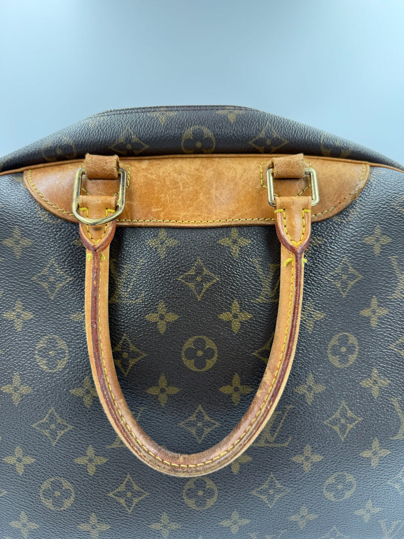 Louis Vuitton - Taske - Deauville - Secondhand