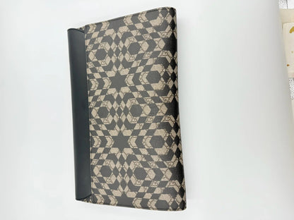 Gucci - Clutch - GG Supreme Monogram Caleido - Secondhand - Stilkompagniet.dk