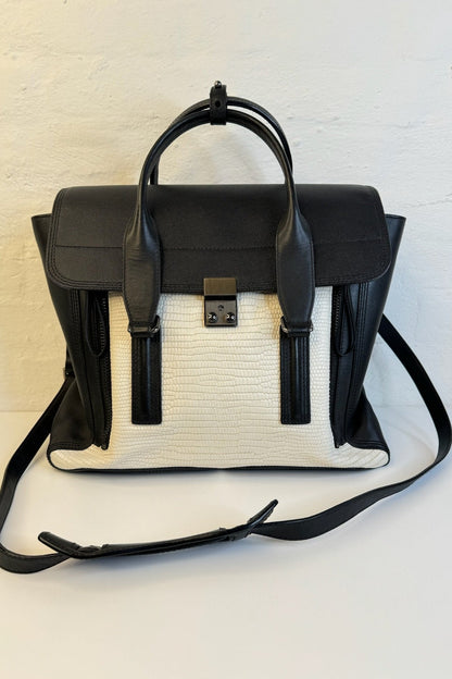 Phillip Lim - Medium Pashto - Håndtaske  - Secondhand