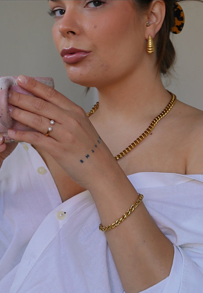 Nine - Greer Bracelet