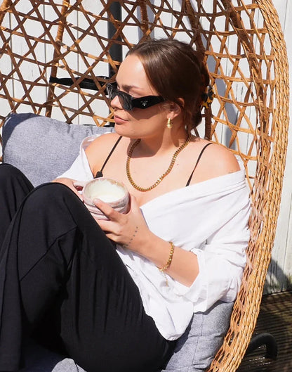 Nine Veya Necklace - Stilkompagniet.dk