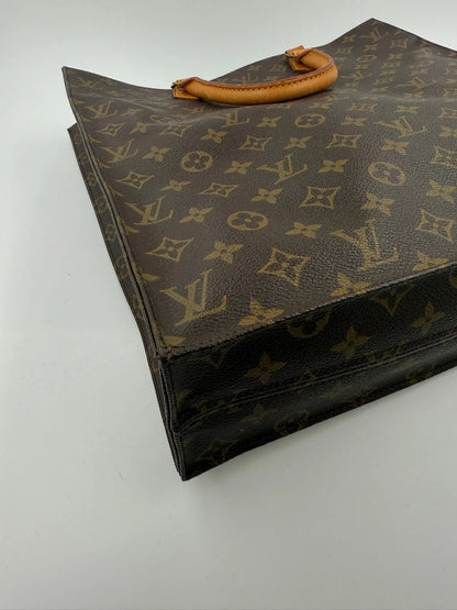 Louis Vuitton - Taske - LV Sac Plat Taske - Secondhand