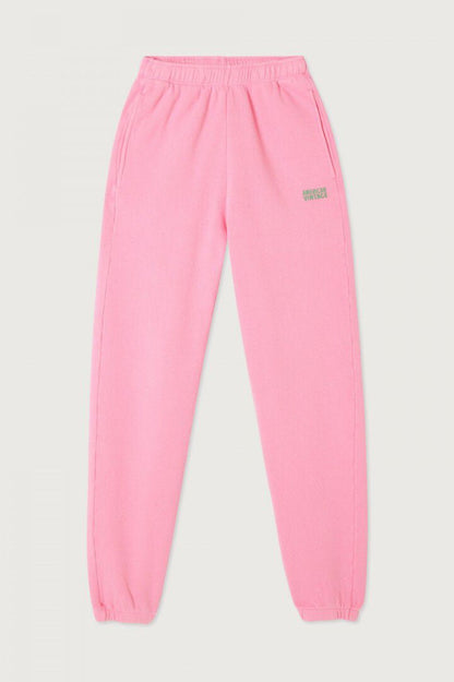 American Vintage - Joggers - Vintage Pink - Izubird