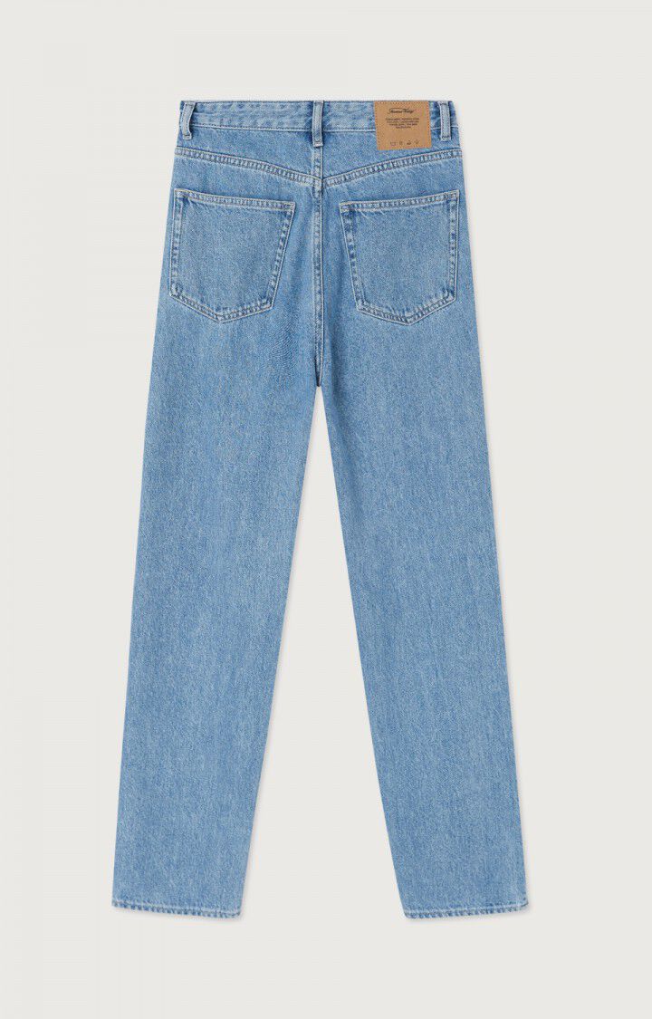 American Vintage - Jeans - Authentic Stone - Joybird, billede 4