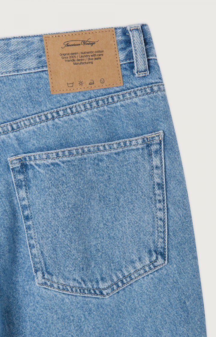 American Vintage - Jeans - Authentic Stone - Joybird