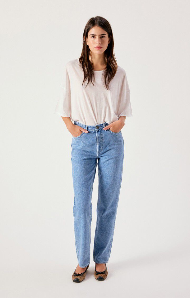 American Vintage - Jeans - Authentic Stone - Joybird