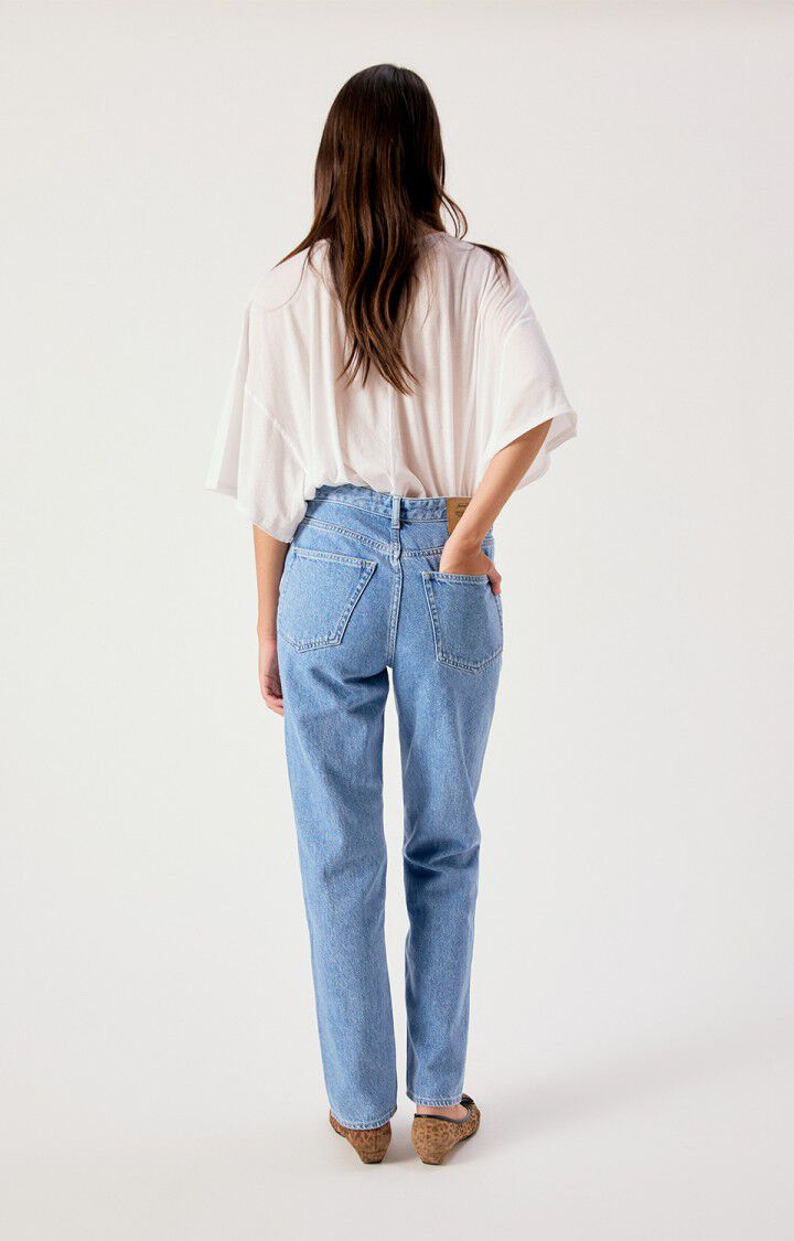 American Vintage - Jeans - Authentic Stone - Joybird, billede 7