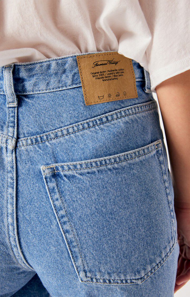 American Vintage - Jeans - Authentic Stone - Joybird