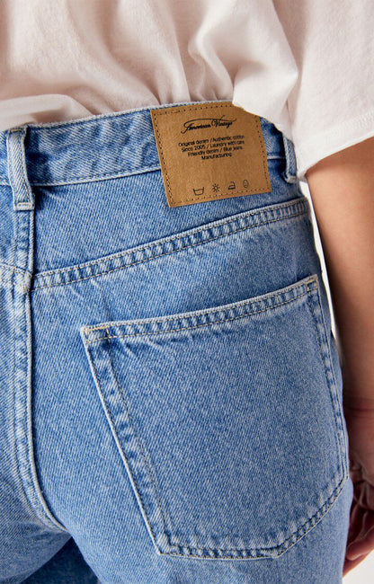 American Vintage - Jeans - Authentic Stone - Joybird
