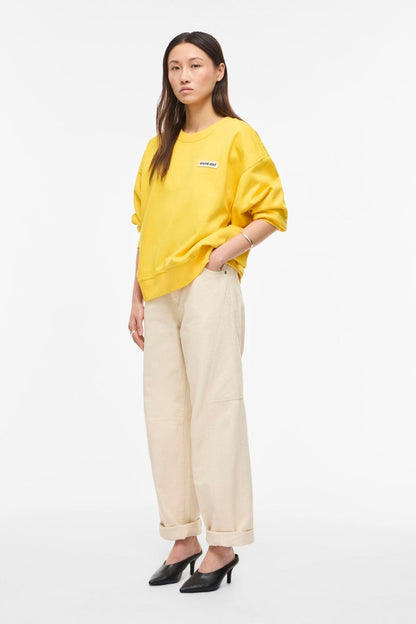 Rouge Edit - Sweatshirt - Freesia - Rouyork