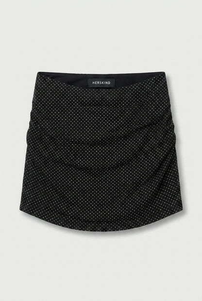 Herskind - Nederdel - Polka - Kayden
