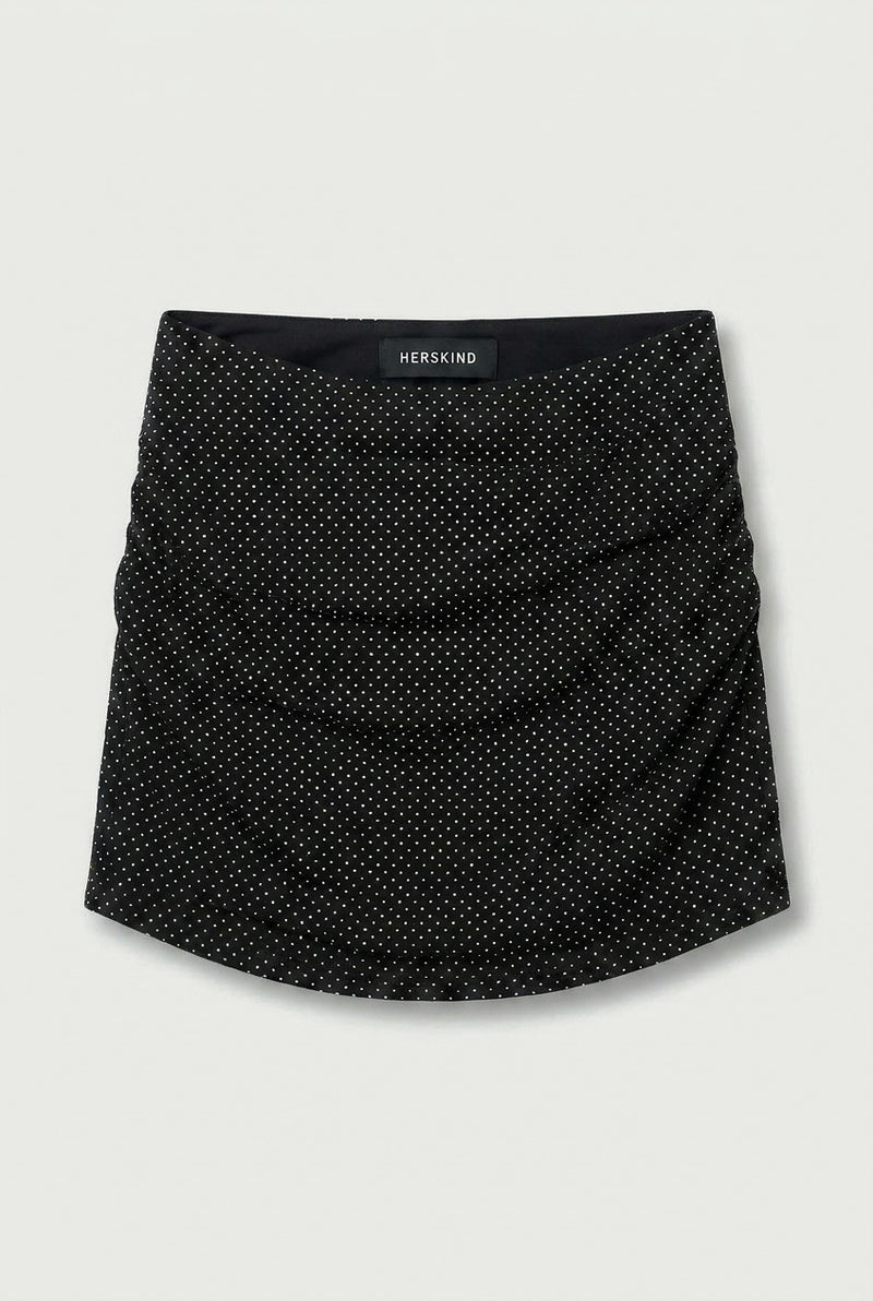 Herskind - Nederdel - Polka - Kayden
