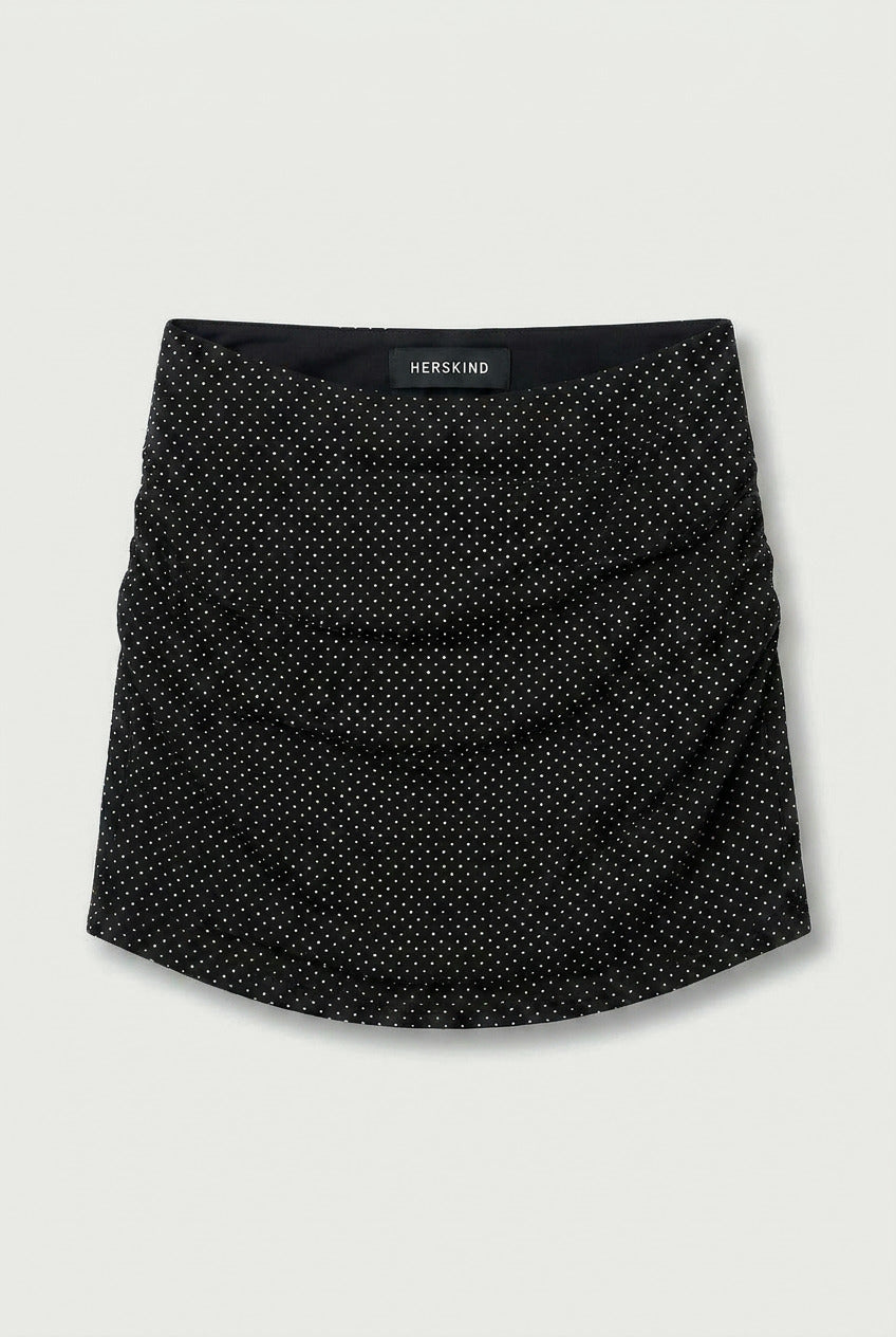 Herskind - Nederdel - Polka - Kayden