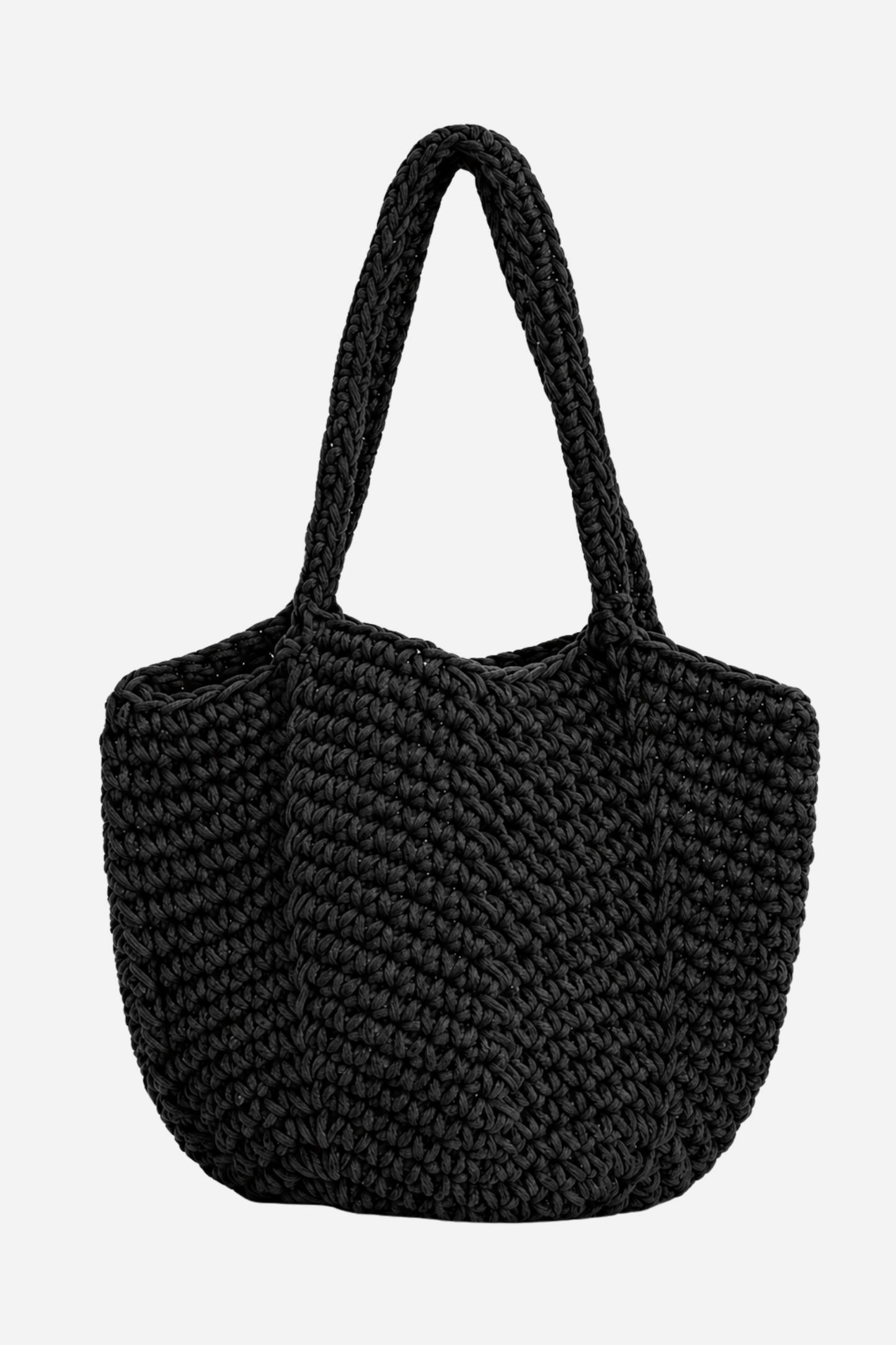 Andcopenhagen Basics - Taske - Sort - Kelly
