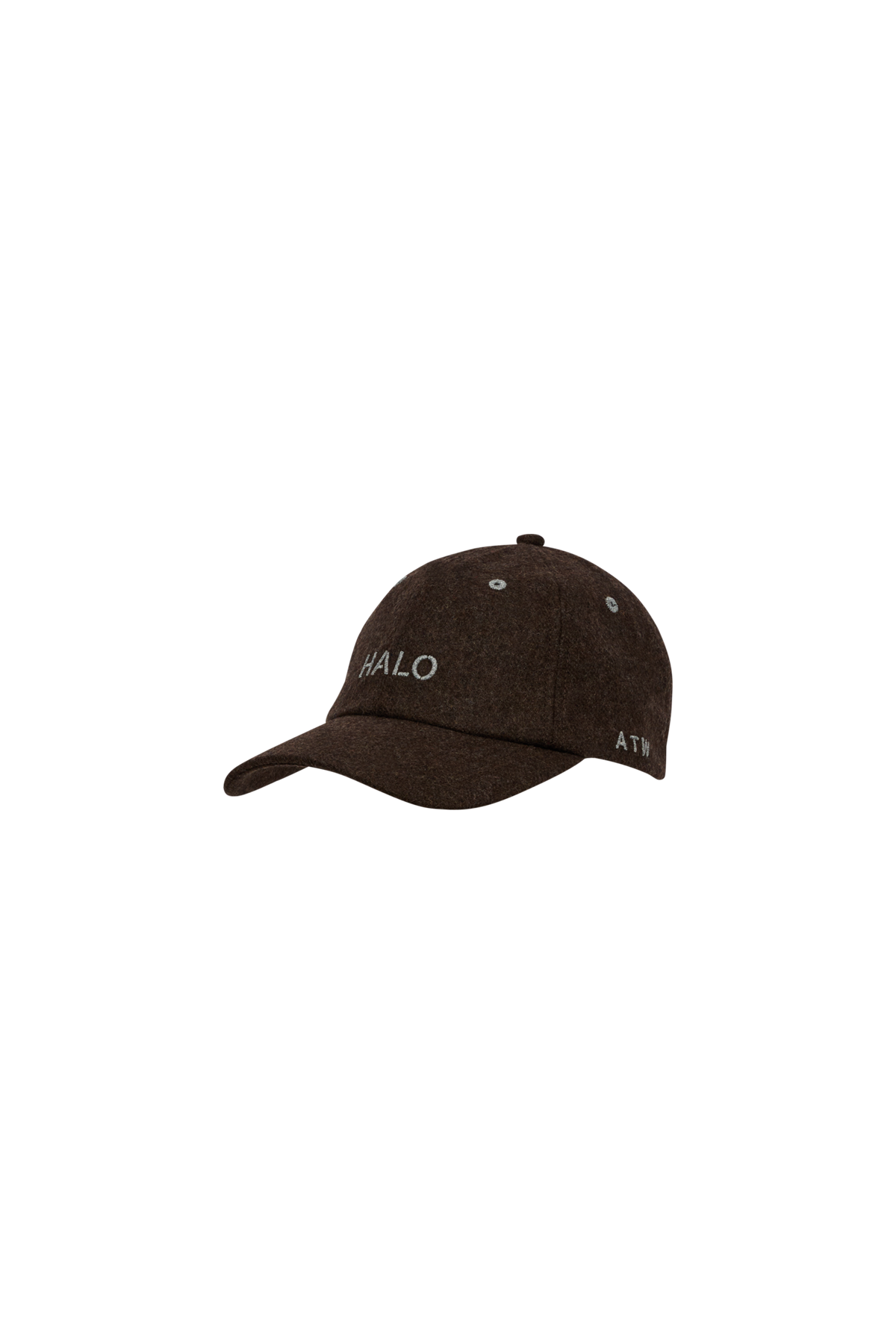 Halo - Kasket - After dark - Wool