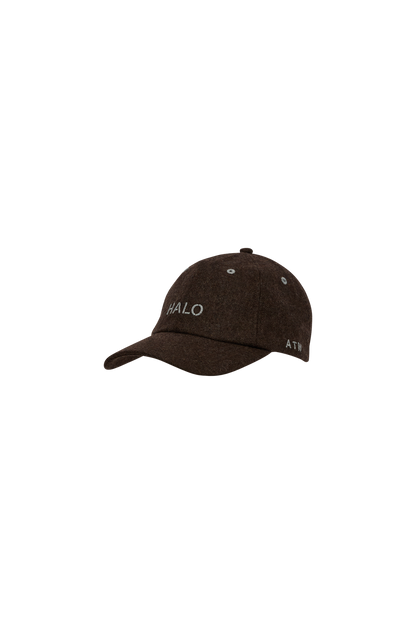 Halo - Kasket - After dark - Wool