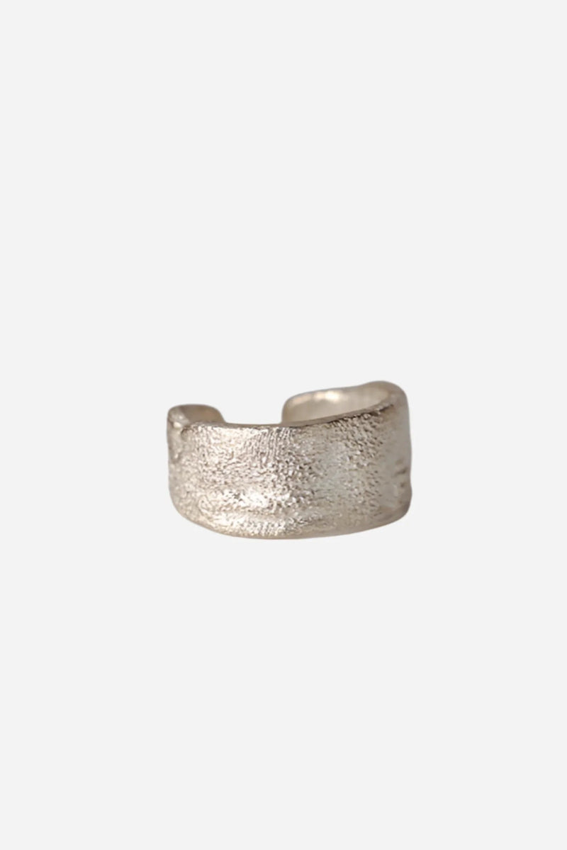 Andcopenhagen Jewelry Icon Collection - Ørering - 925 sterlingsølv - Ear Cuff - Rhea - 1 stk