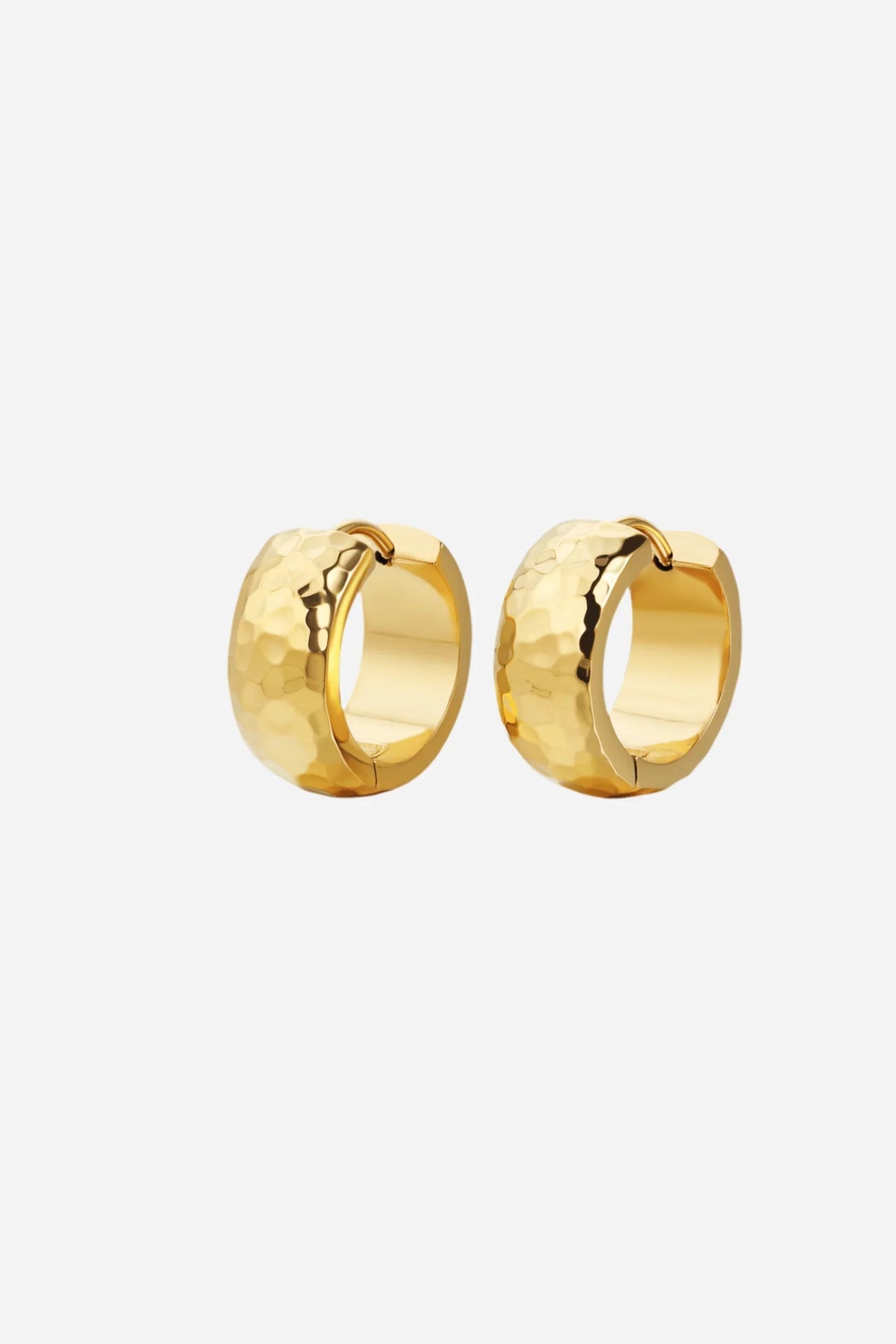 Nine - Bree Earrings - Stilkompagniet.dk