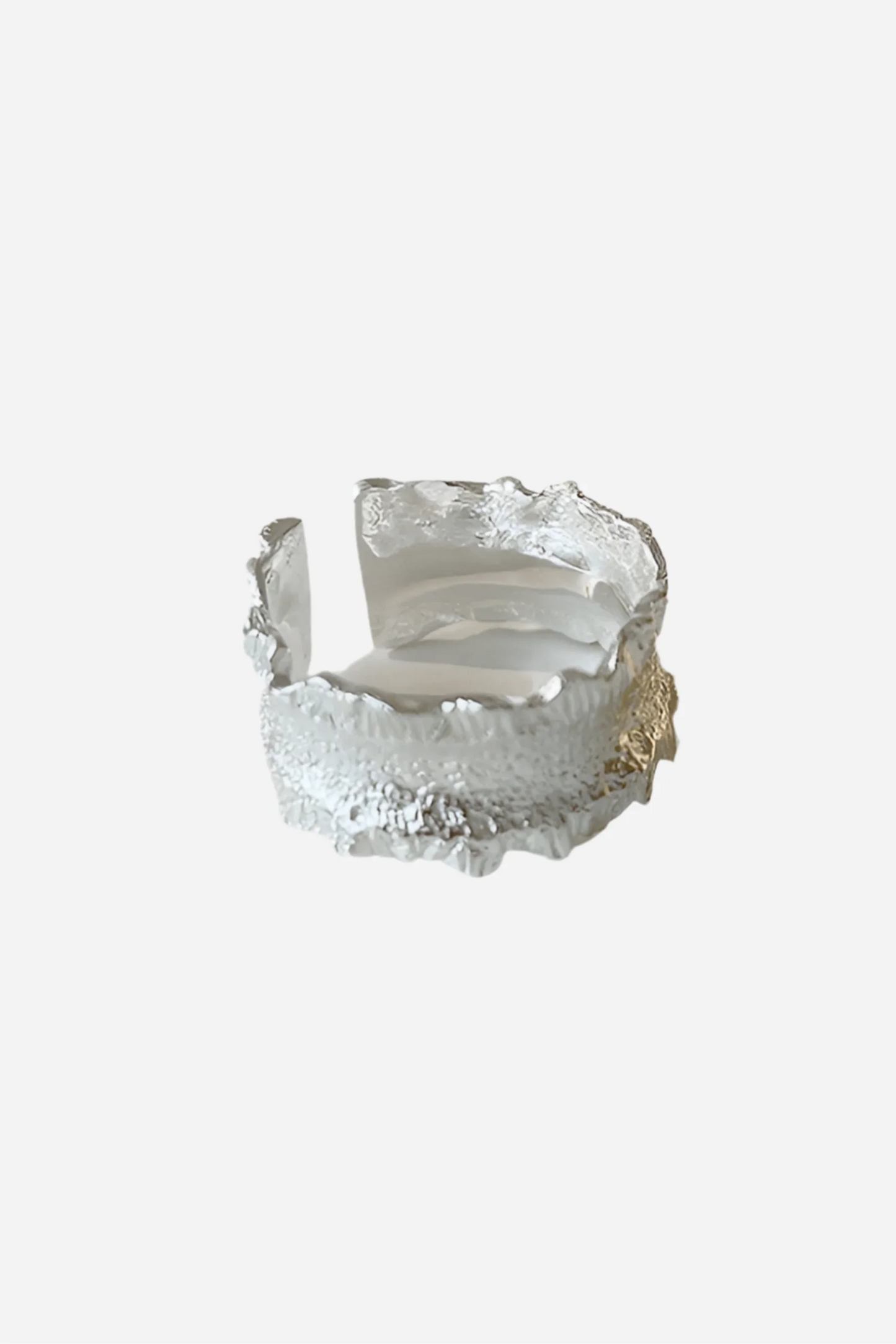 Andcopenhagen Jewelry - Ring - 925 sterlingsølv - Sandy