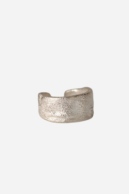 Andcopenhagen Jewelry Icon Collection - Ørering - 925 sterlingsølv - Ear Cuff - Rhea - 1 stk