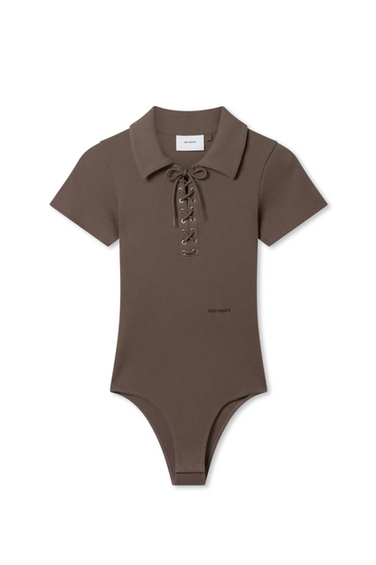 Axel Arigato - Body - Coffee Brown - Fern