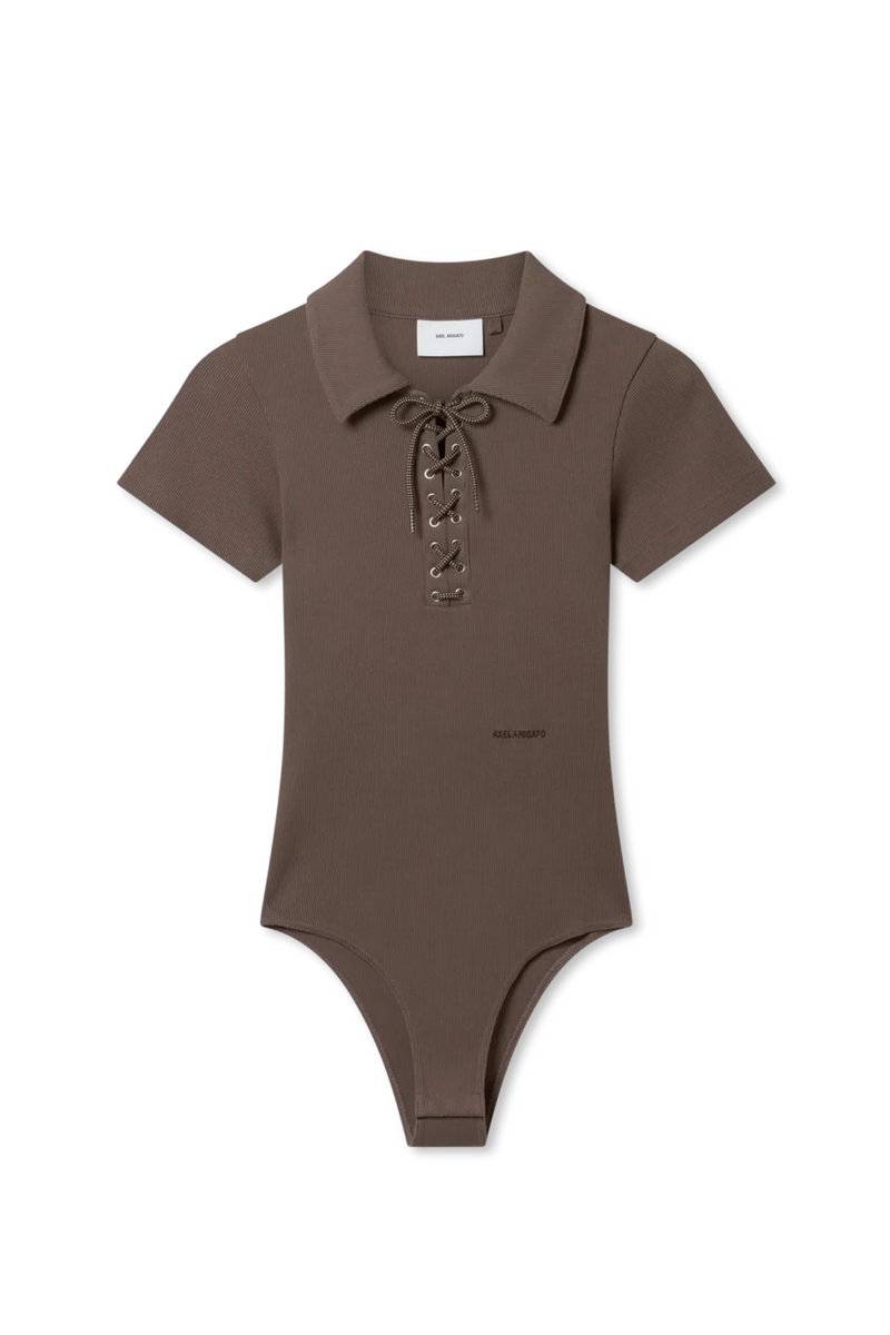 Axel Arigato - Body - Coffee Brown - Fern