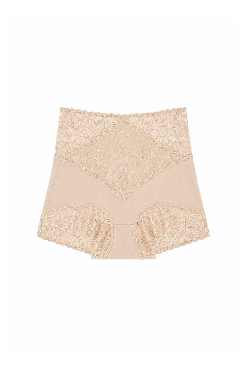 Andcopenhagen Basics - Shapewear - Beige - Fenja