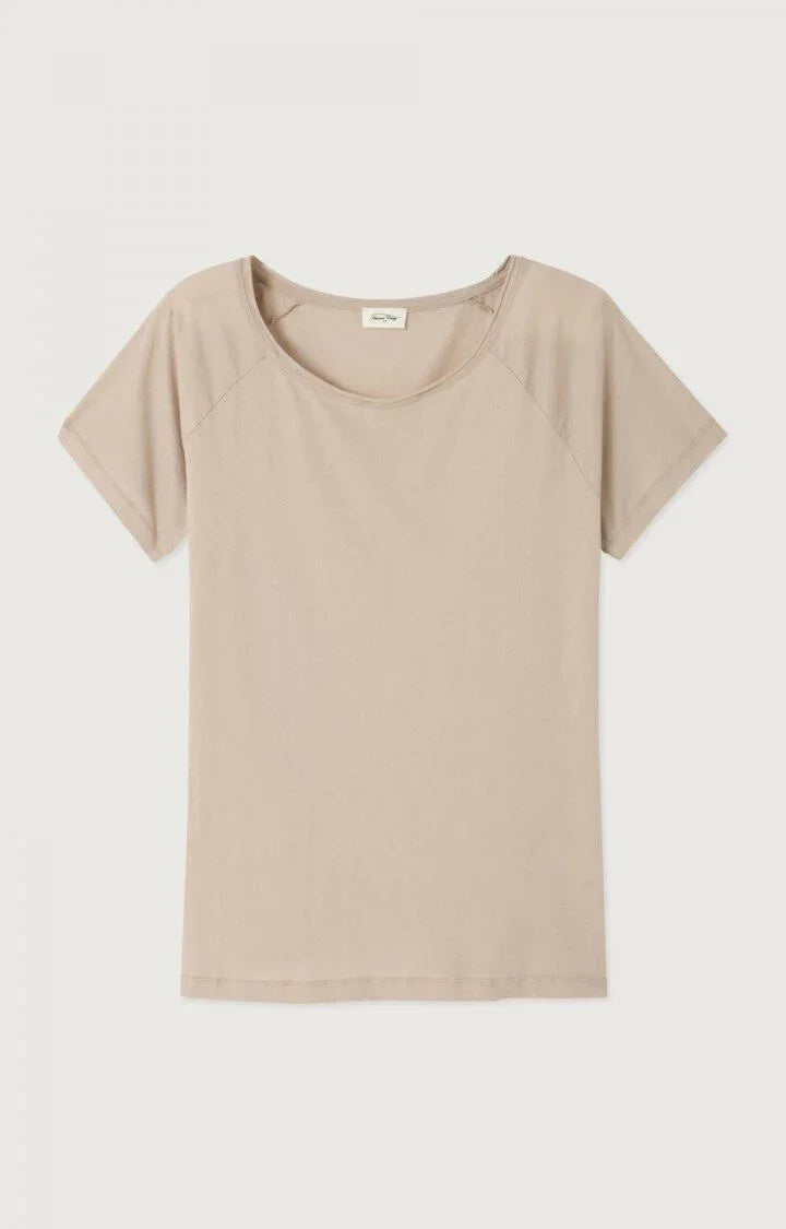 American Vintage - T-shit - Paline - Laloom