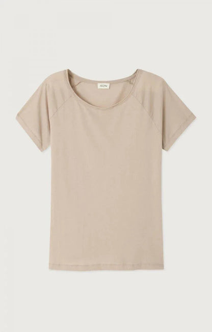 American Vintage - T-shit - Paline - Laloom