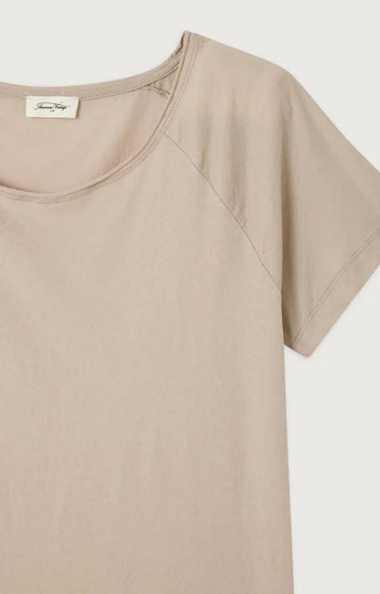 American Vintage - T-shirt - Paline - Laloom