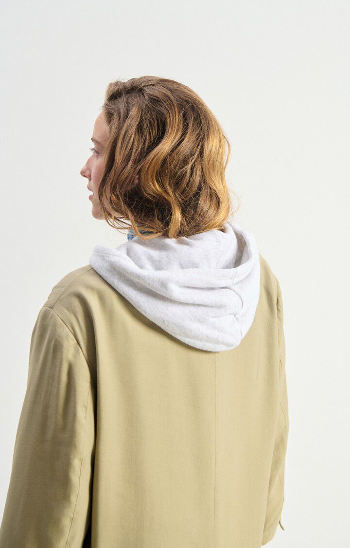 American Vintage - Blazer - Beige - Lanow
