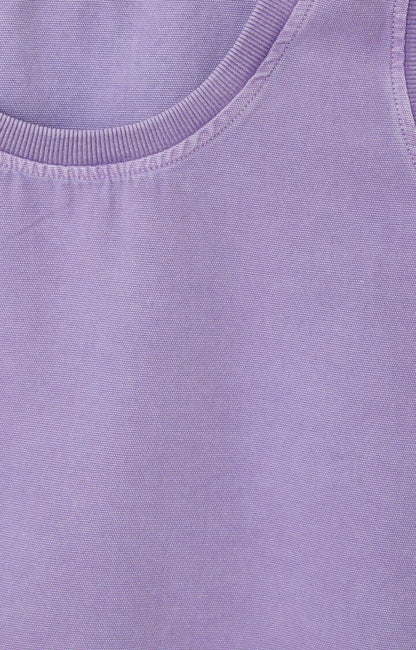 American Vintage - Tanktop -Viola Vintage - Lycaz
