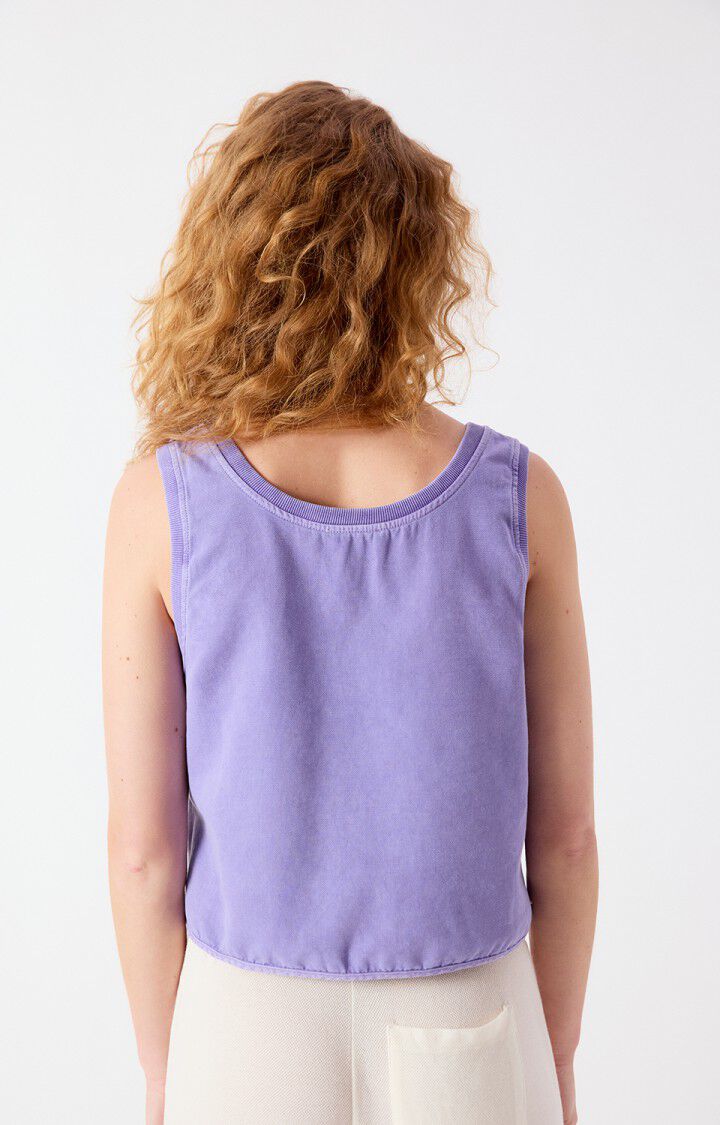 American Vintage - Tanktop -Viola Vintage - Lycaz
