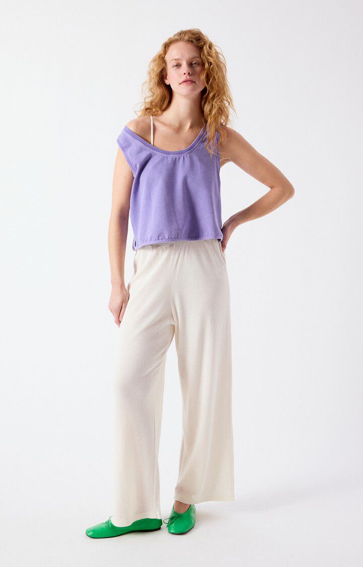 American Vintage - Tanktop -Viola Vintage - Lycaz