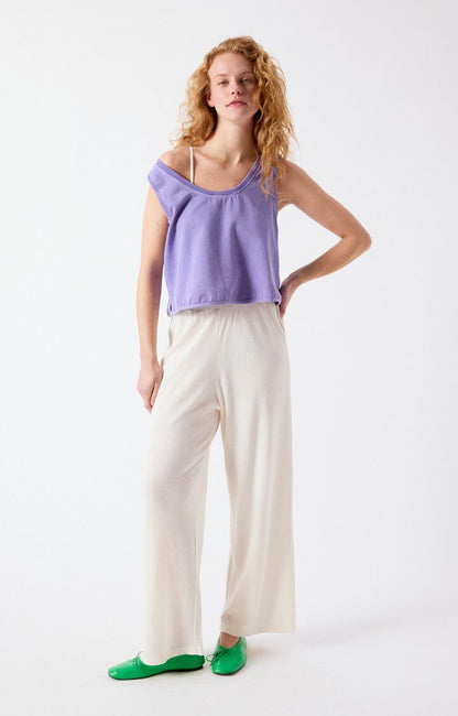American Vintage - Tanktop -Viola Vintage - Lycaz