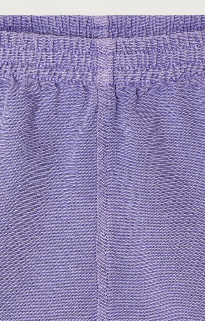 American Vintage - Shorts - Viola Vintage - Lycaz