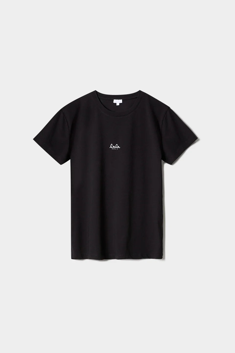 Lala Berlin - T-shirt- Black - Lala T-shirt 1