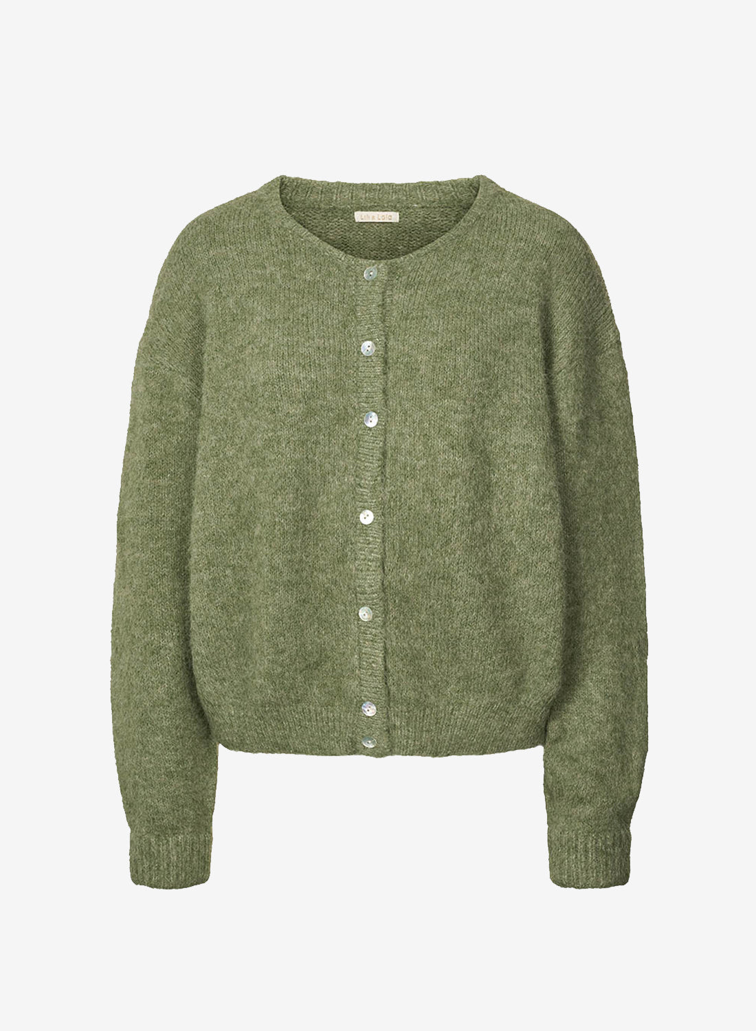 Lili Cardigan Olive