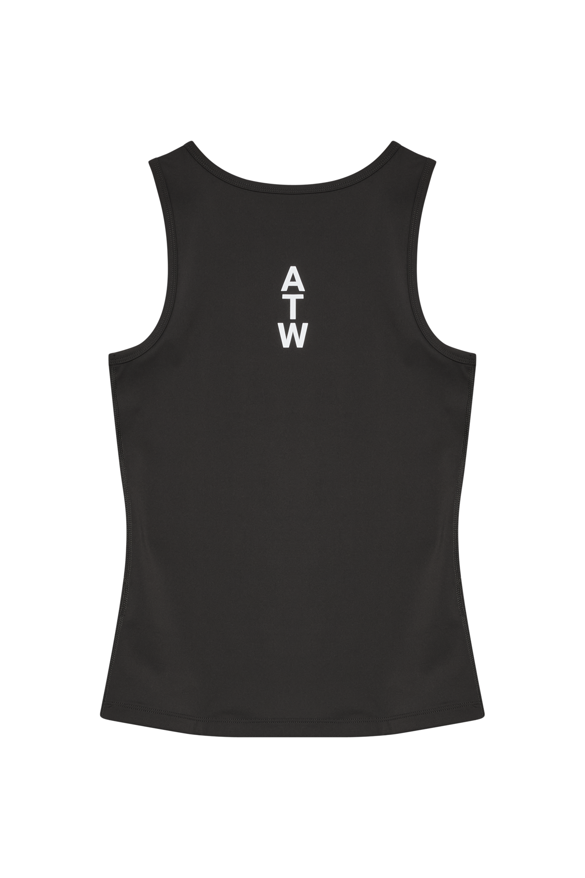 Halo - Tanktop - Raven - Women
