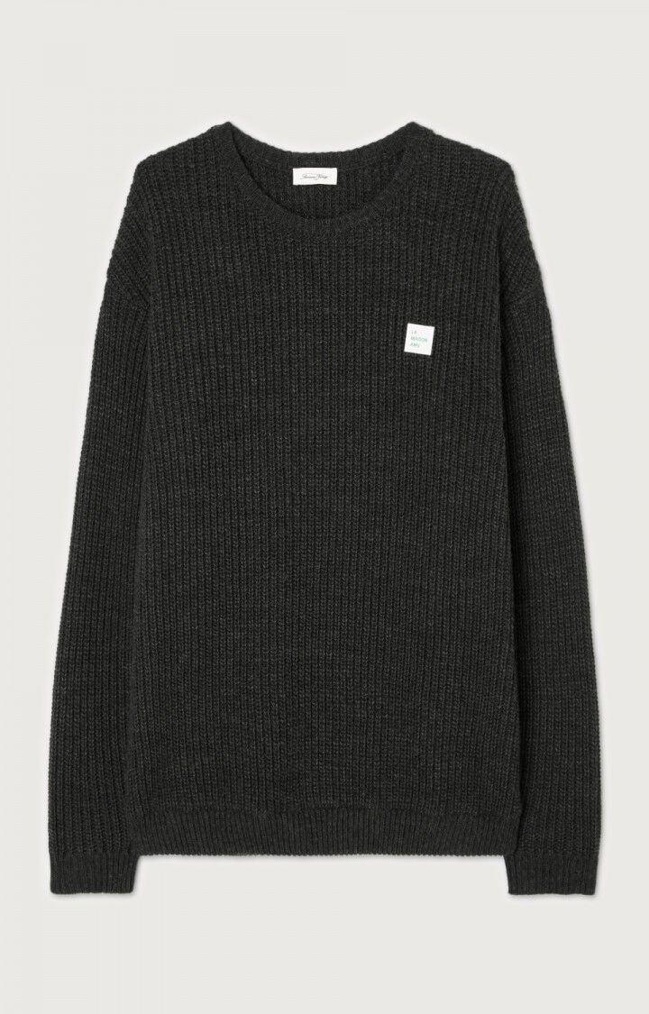 American Vintage - Strik - Charcoal - Crashway