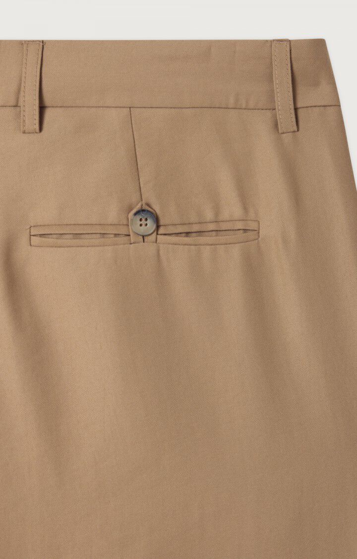 American Vintage - Bukser - Cereale -Lanow