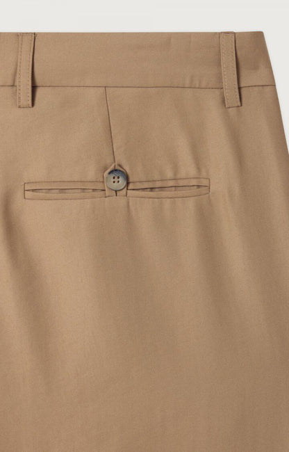 American Vintage - Bukser - Cereale -Lanow