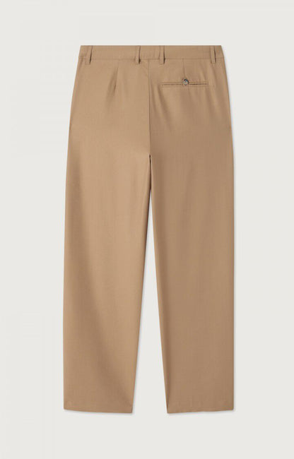 American Vintage - Bukser - Cereale -Lanow