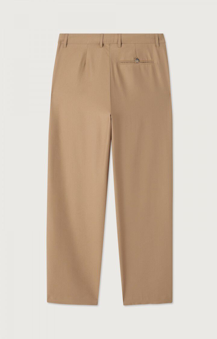 American Vintage - Bukser - Cereale -Lanow