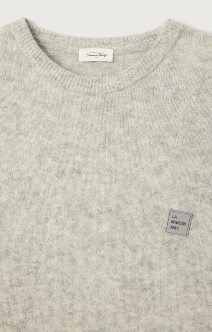 American Vintage - Sweatshirt - Grå - Vitow