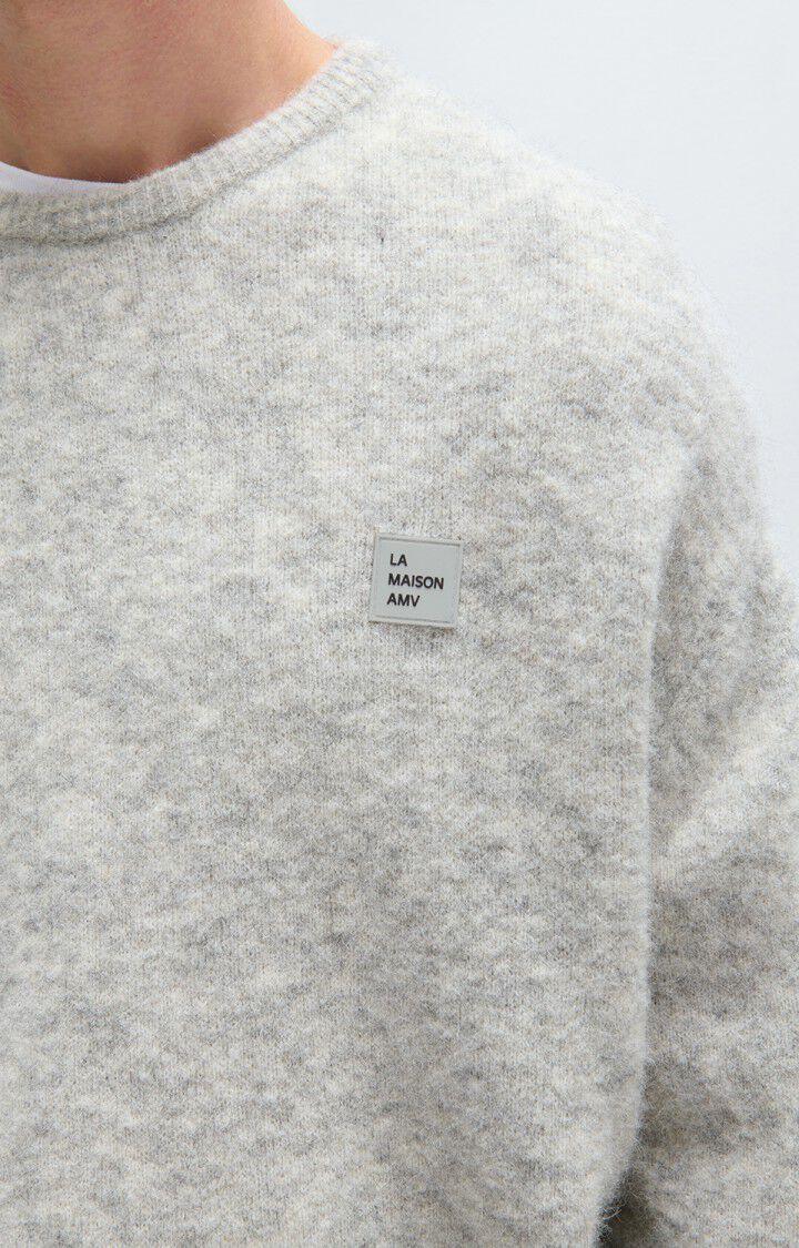 American Vintage - Sweatshirt - Grå - Vitow