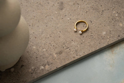 Nine - Ada Ring