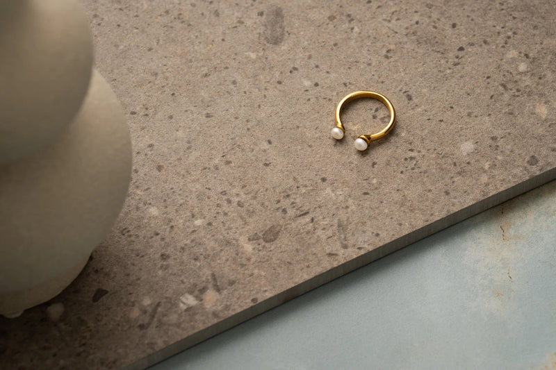 Nine - Ada Ring